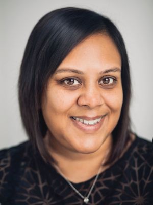 Shilpa Shah